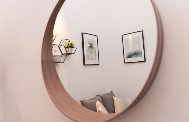 YARKON - By Beach Apartments TLV - Foto 11