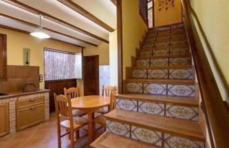 Masia Villa Pilar Valderrobres - Foto 11