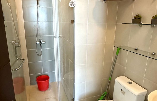 Comfy Studio UnitM OneMadison35 - Foto 27