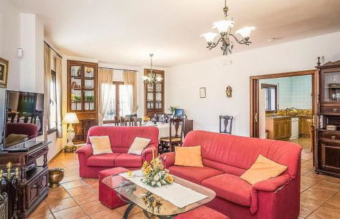 Spacious villa with private pool near Priego de Cordoba - Foto 11