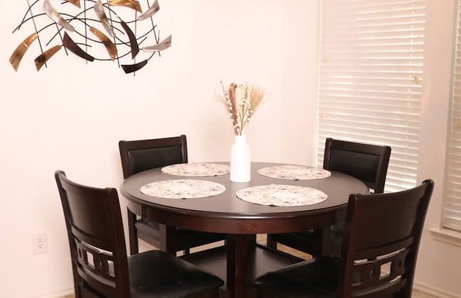 Elegant 3BR Single Level Home Extended Stays - Foto 13