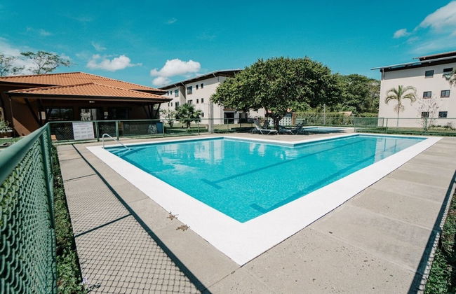 Apartamento Ganesha Liberia - Photo 41