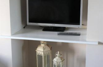 Cheviot View - Newton by the Sea, Northumberland - Foto 29