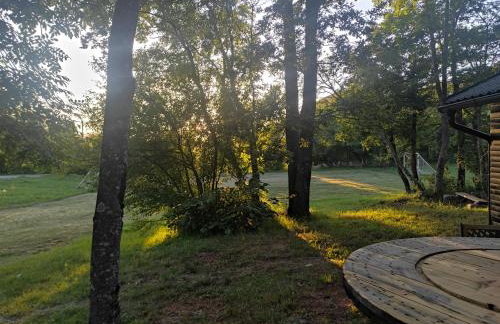 Lika Relax and Party House with sauna, jacuzzi and outdoor heated swimming pool - Foto 95