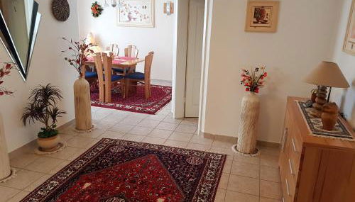 Ferienhaus am Rheintor - Foto 4