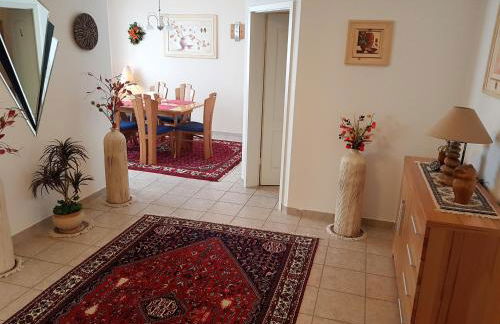 Ferienhaus am Rheintor - Foto 4