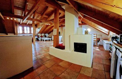 Ferienwohnung zum Forsthaus mit Sauna 180qm und Garten - Photo 6