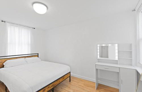 New home, 17 min to NYC, 5 min to MetLife Stadium - Foto 18