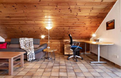 Oase am Gehrenberg - Photo 2