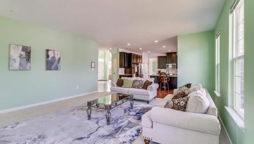 Spacious Accokeek Home Near MGM, Alexandria and DC! - Foto 5