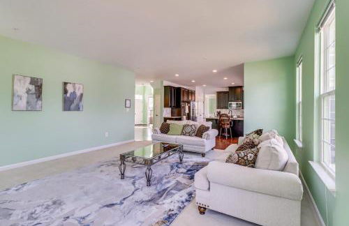 Spacious Accokeek Home Near MGM, Alexandria and DC! - Foto 5