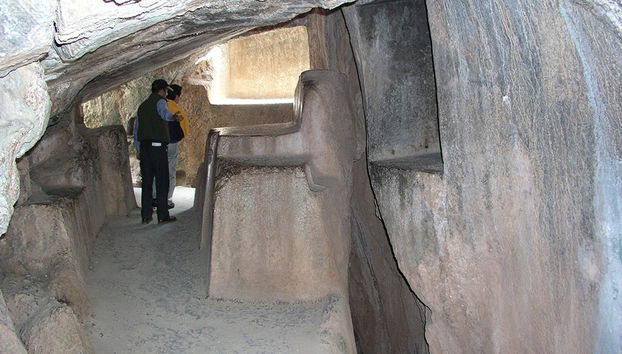 Ausflug durch Cuzco und zu naheliegenden archäologische Stätten - Foto 5