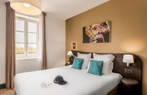 Appart'City Collection Nîmes Arènes - Foto 59