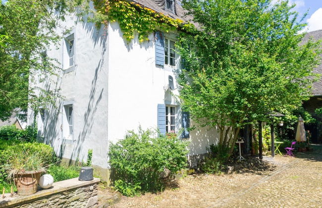 Earth Kingdom in the Pyrmonter Zehnthof - Foto 36