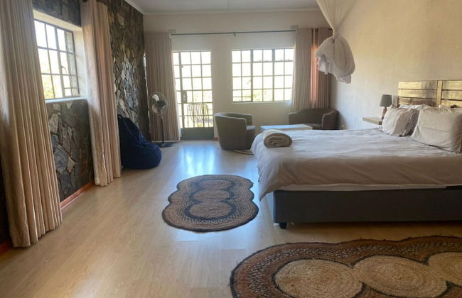 Nyanga Home set in a Secure Private Village - 2033 - Foto 47