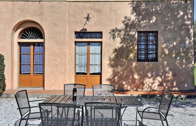 Agriturismo Villa Rosselmini - Foto 56