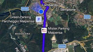 Apartment Malpensa - Foto 3