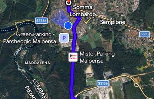 Apartment Malpensa - Foto 3