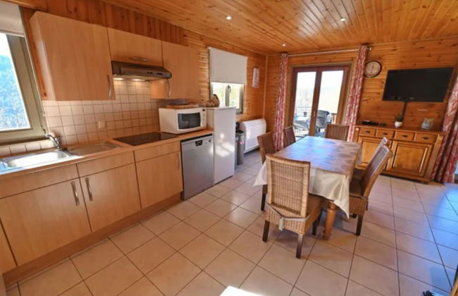 Holiday Home in Ardennes With Sauna - Photo 5