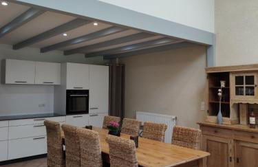 Domaine des Prés de Joussac - Entre Estuaire et Océan - Foto 45