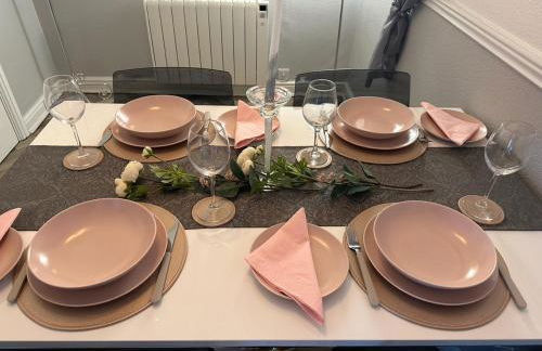 Courtyard Holiday Apartments - Foto 51