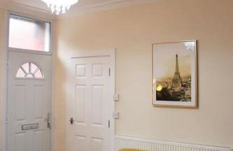 Comfortable 2 Bedroom House - Foto 32