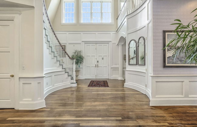 Broadmoor Luxury Mansion 5 Star Experience Theater Cheyenne Mountain Views - Foto 68