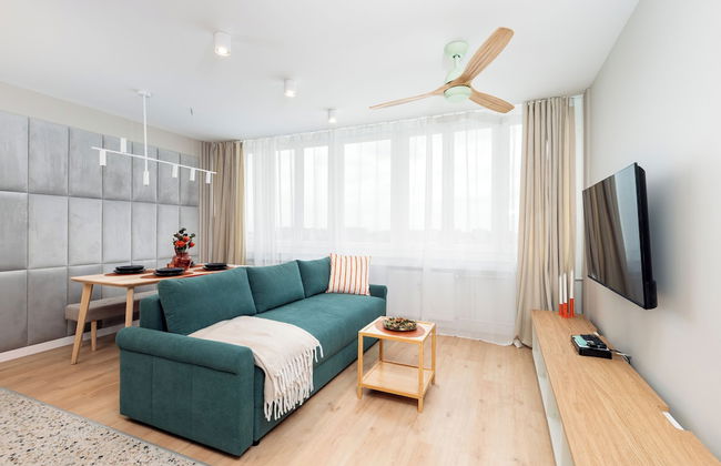 Boston by Kairos Apartments - Photo 19