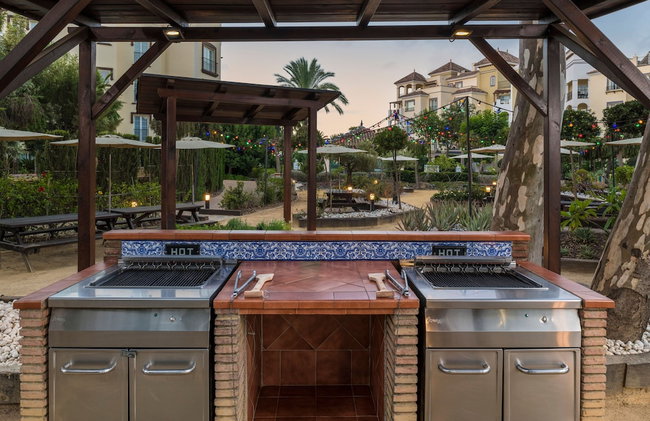 Marriott's Playa Andaluza - Foto 75