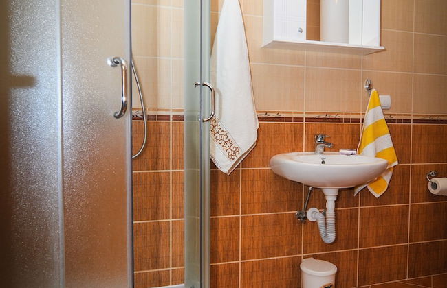 Apartments Samardzic - Foto 33