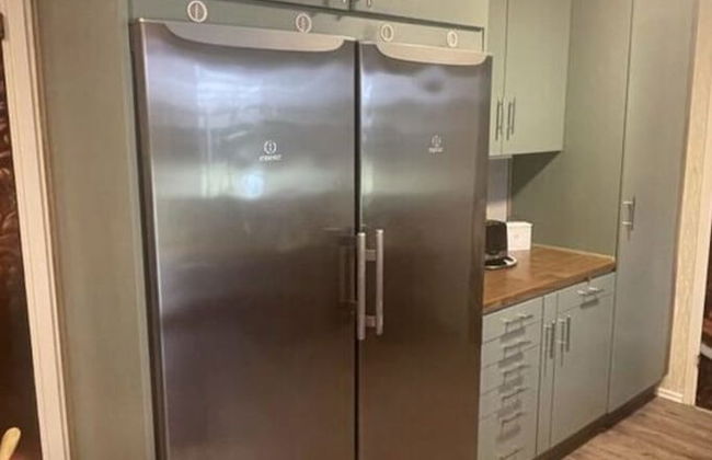 Nyhyttan Comfortable Holiday Residence - Foto 9