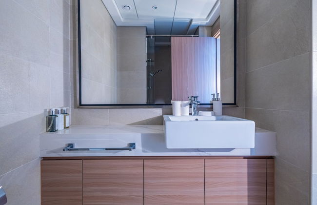 Nasma Luxury Stays - Riviera 10 - Photo 20