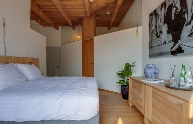 Inn in Ternaard Near Heritage - Foto 10