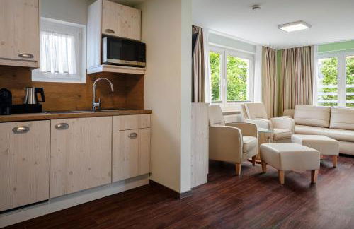 Insulaner Apartments - Foto 1