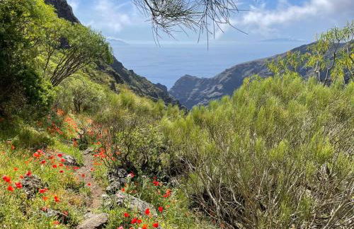 Bellarosa Sunset Ocean View in Costa Adeje with airco, garage - Foto 53