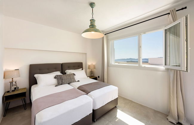 Villa Rosemary Paros - Foto 28