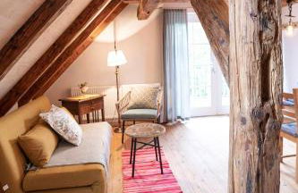 Gästehaus Großhöchberg - Foto 12