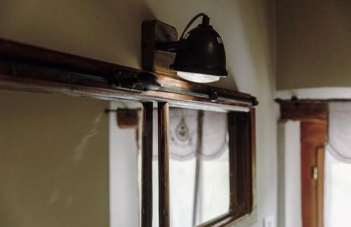 Il Borghetto di Pedevilla casa in montagna - Foto 43