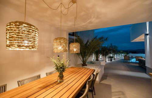 Villa Corus - Foto 64