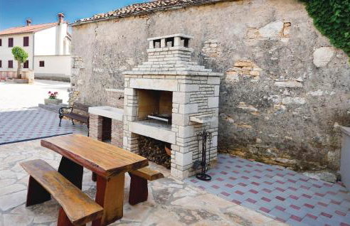 Three-Bedroom Holiday Home In Rebici - Foto 11