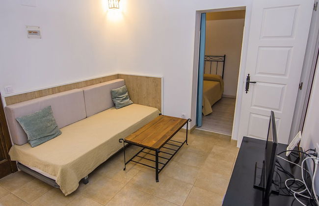 Cortijo 4 Elementos - Foto 2