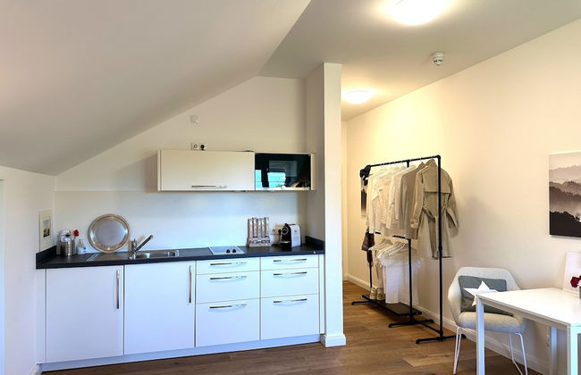 Schloss Hohendorf - Foto 37