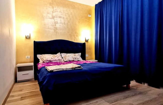 Apartamente Sea View - Foto 13