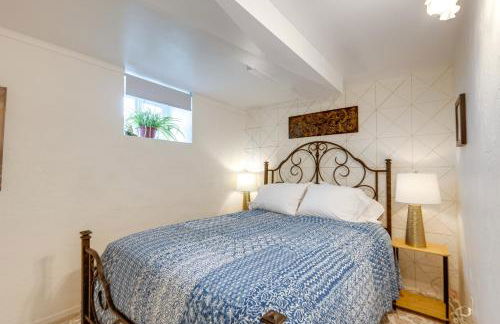 Burley Home with Playground - 1 Mi to Golf Course! - Foto 26