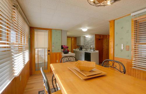 Riverfront Drake Home - 10 Mi to Estes Park! - Foto 14