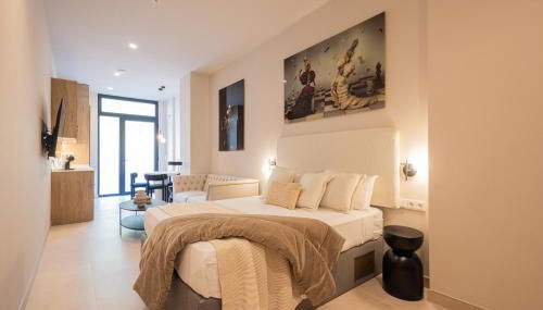 FLORIT FLATS - The Benicalap Residences - Foto 2, towels