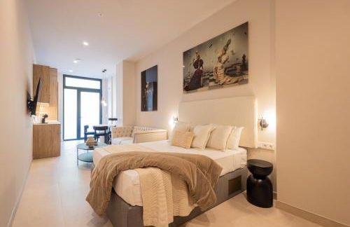 FLORIT FLATS - The Benicalap Residences - Foto 2