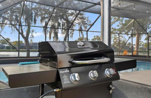 Waterfront - Private Pool - Pet Friendly - Photo 56