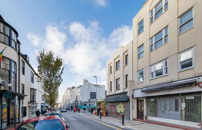 The Loft Brighton - Foto 18