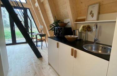 Ecolodges de rêve dans un château de conte de fées - Foto 14